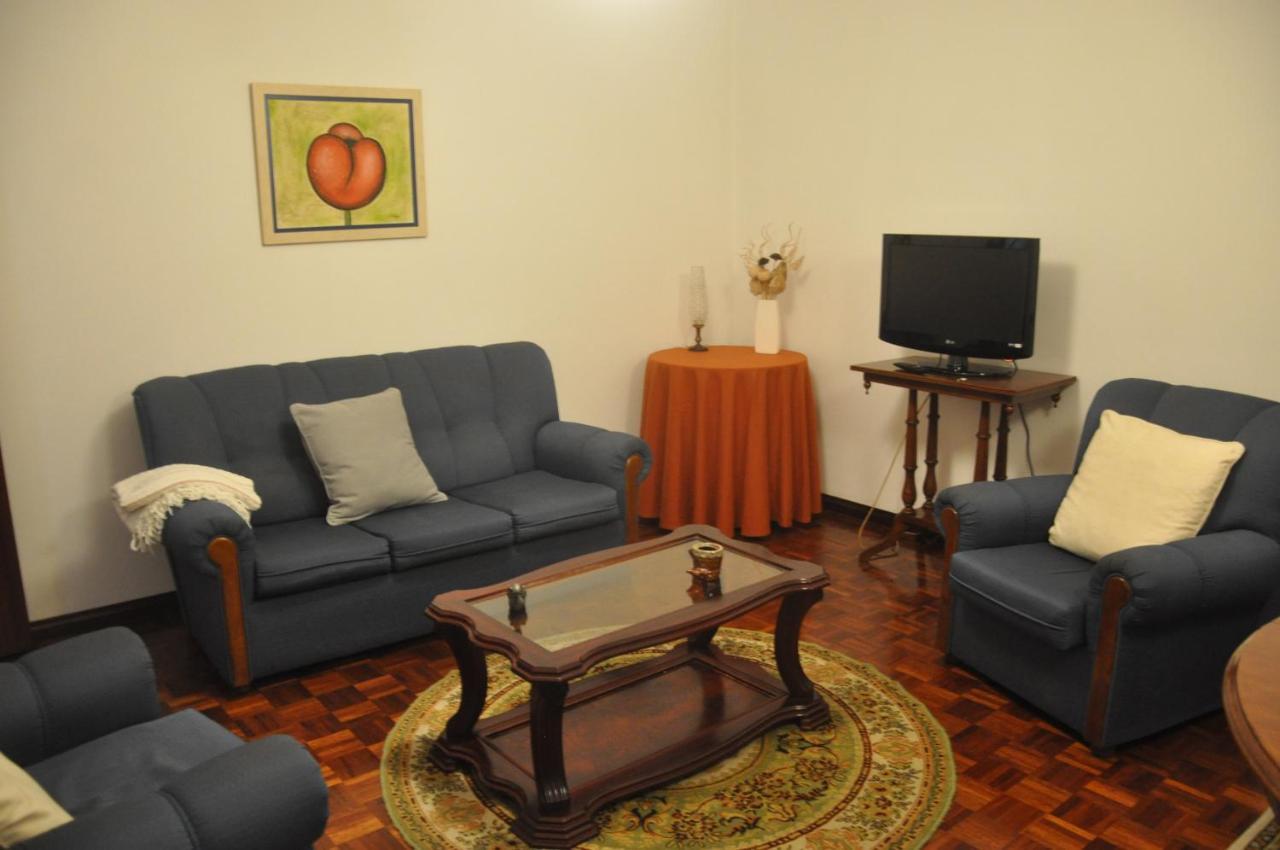 Tic Tac Apartment Пениш Екстериор снимка