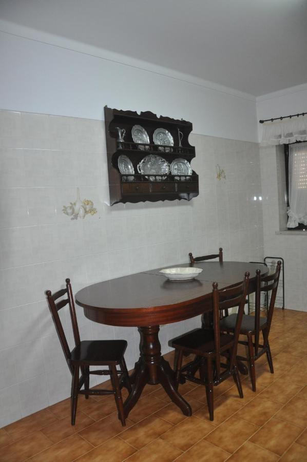 Tic Tac Apartment Пениш Екстериор снимка