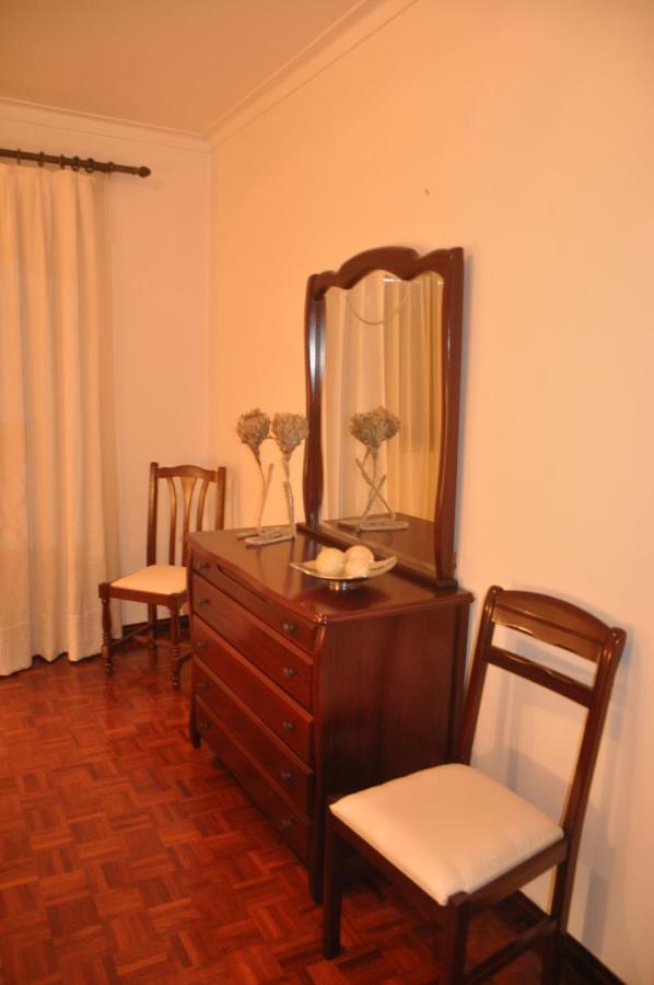 Tic Tac Apartment Пениш Екстериор снимка