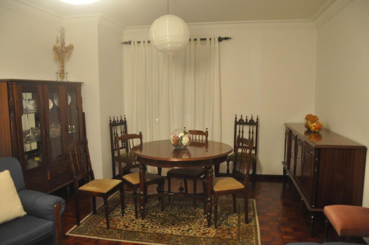 Tic Tac Apartment Пениш Екстериор снимка